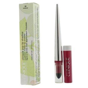 Clinique Pop Lip Shadow 06 Fuchsia pop